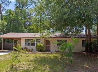 1302 NE 14th Ter, Gainesville, FL 32601
