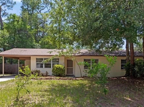1302 NE 14th Ter, Gainesville, FL 32601