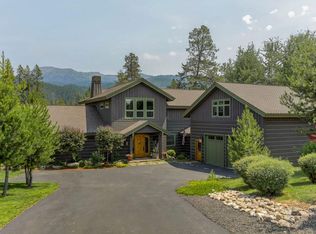 246 Cold Creek Ct, McCall, ID 83638