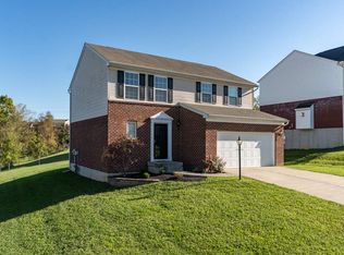 3620 Benton Ct, Burlington, KY 41005