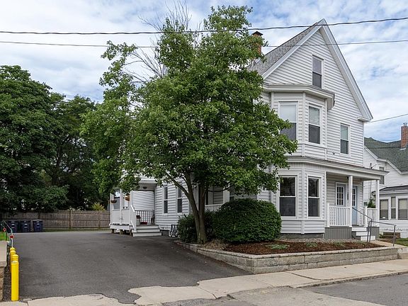 2nd image of 103 Vine Street