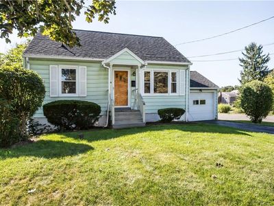 202 Wilmont Rd, Syracuse, NY, 13219