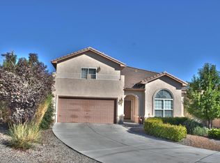 947 Vesuvius St NW, Albuquerque, NM 87120