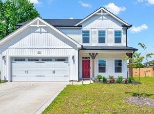 4751 Woodline Dr, Fayetteville, NC 28314