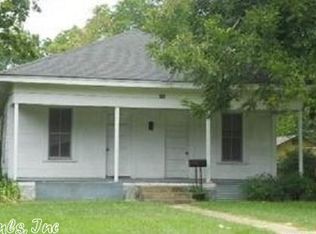 308 Elm St, Crossett, AR 71635