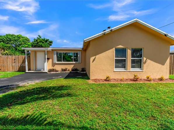 841 NE 59th St, Oakland Park, FL 33334
