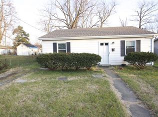 116 Thompson Rd, Lexington, KY 40508