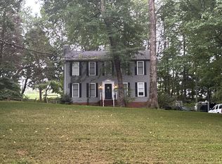 9360 Deer Path Ln, Kernersville, NC 27284