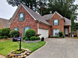 5389 McKyle Cv, Memphis, TN 38120