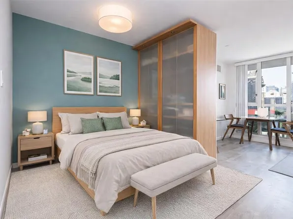 63 Keefer Pl #1703, Vancouver, BC V6B 6N6