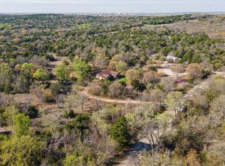 164 High Ridge Dr, Azle, TX 76020