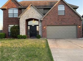 5025 S 190th Ave E #5025, Tulsa, OK 74134