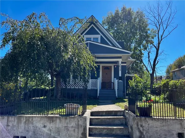 3609 Anderson Ave, Kansas City, MO 64123