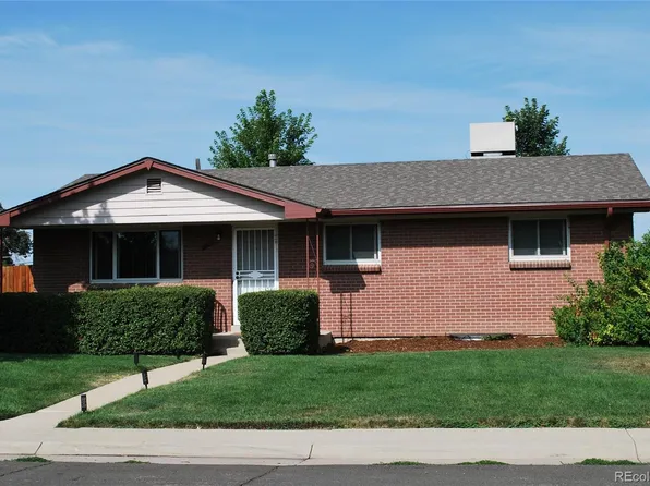 7591 Meade Way, Westminster, CO 80030