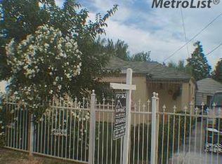 3469 Section Ave, Stockton, CA 95205