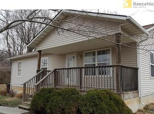 807 S Arlington Ave, Independence, MO 64053