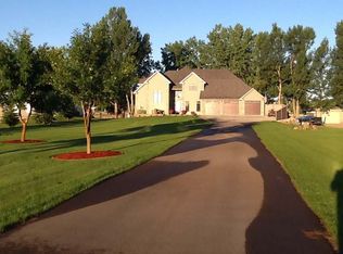 8030 Burnt Creek Island Rd, Bismarck, ND 58503