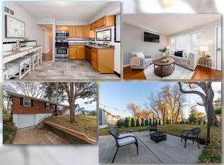 210 Eldridge Ave, Saint Louis, MO