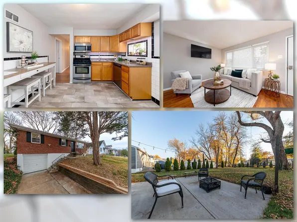 210 Eldridge Ave, Saint Louis, MO 63119
