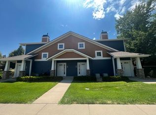 2126 Owens Ave APT 103, Fort Collins, CO 80528