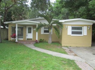 3610 S Waverly Cir, Tampa, FL 33629