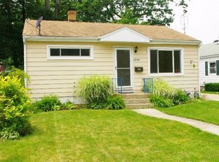 3009 Woodrow Ave, Michigan City, IN