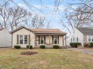 2103 Glenworth Ave, Louisville, KY 40218