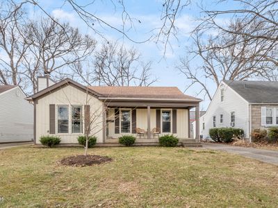 2103 Glenworth Ave, Louisville, KY, 40218
