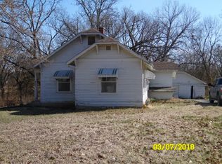 311 S Alma St, Nevada, MO 64772