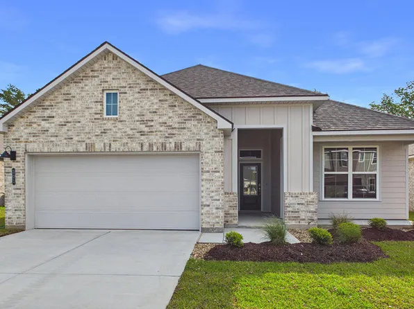 301 Bellewood Dr, Lafayette, LA 70507