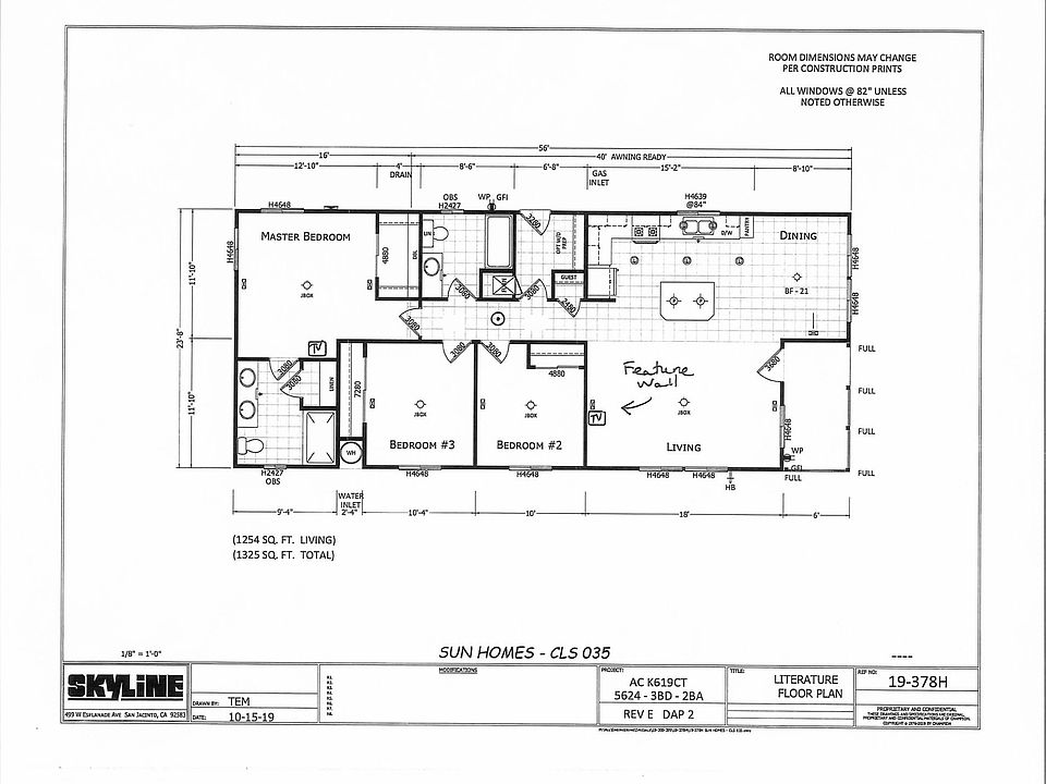 2nd image of 35 Mirage Dr #35