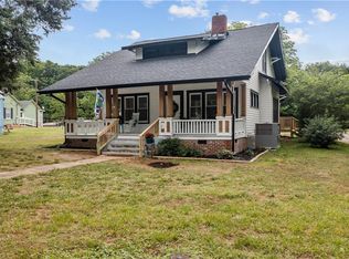 503 Hawfields Rd, Mebane, NC 27302