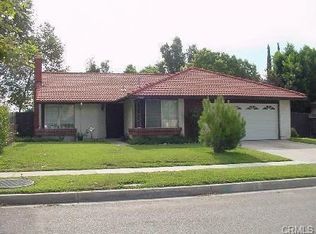 7335 Frankfort Ave, Fontana, CA 92336