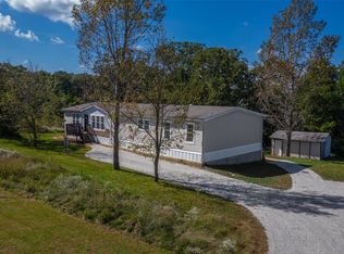 8221 Highway 47, Saint Clair, MO 63077