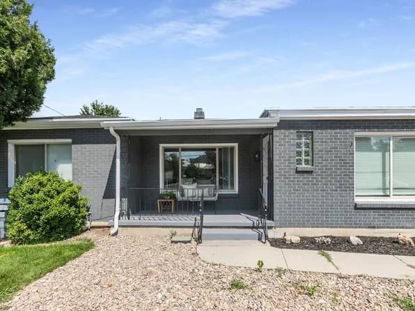 6765 S 1300 E, Salt Lake City, UT 84121