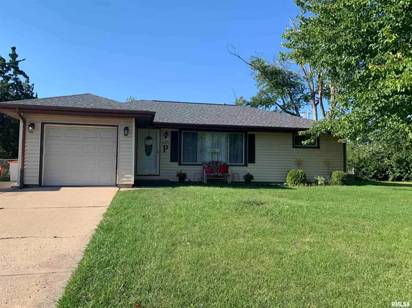 2607 W Westport Rd, Peoria, IL 61615
