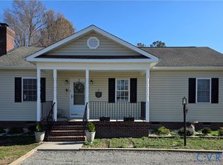 8511 Peaks Rd, Hanover, VA 23005