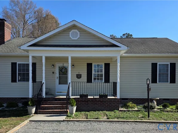 8511 Peaks Rd, Hanover, VA 23005