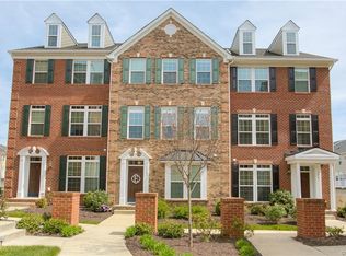 3909 Fish Pond Ln #0, Glen Allen, VA 23060