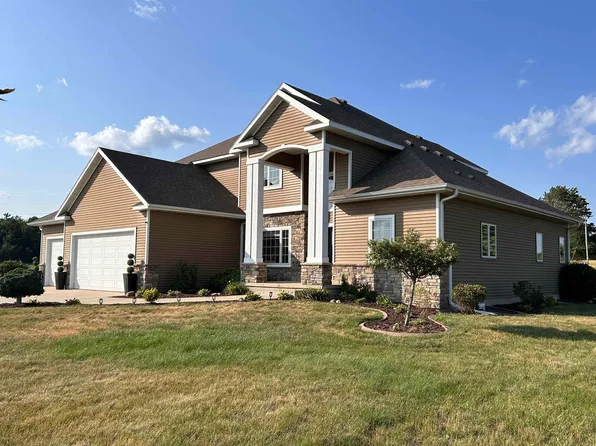 9439 Elkland Rd, Tomah, WI 54660