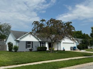 5439 Pine Knoll Blvd, Noblesville, IN 46062