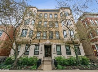 2033 N Racine Ave APT 1C, Chicago, IL 60614