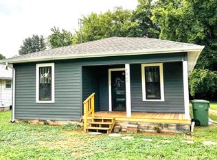 906 E 8th St, Tuscumbia, AL 35674