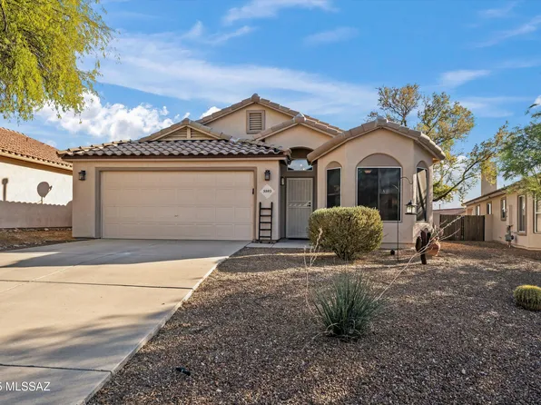 5593 W Peaceful Dove Pl, Marana, AZ 85658