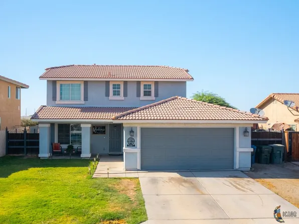 1007 Alamo St, Brawley, CA 92227