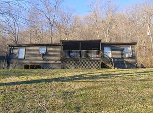1593 Junior Furnace Powellsville Rd, Franklin Furnace, OH 45629