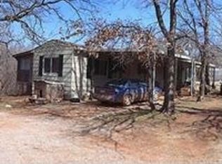 3400 Bear Creek Trl, Guthrie, OK 73044