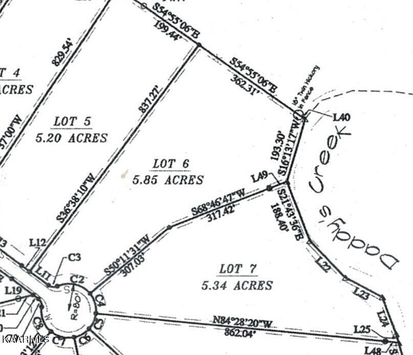 1st image of 6 Houston Dr Lot 6