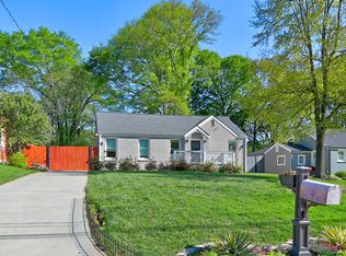 2012 Marco Dr, Decatur, GA 30032