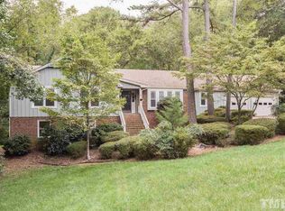 3209 Hayden Ct, Raleigh, NC 27612